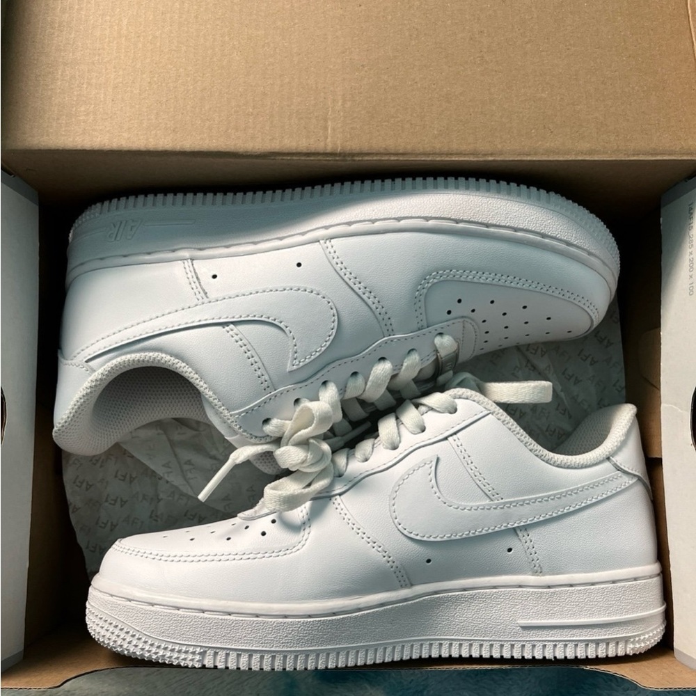 Nike Air Force 1’s